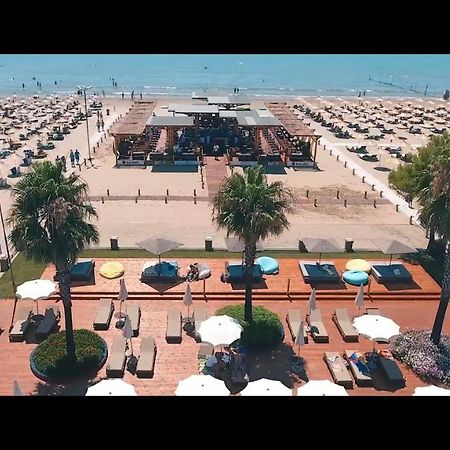 Tropikal Bungalows Durres Exterior photo