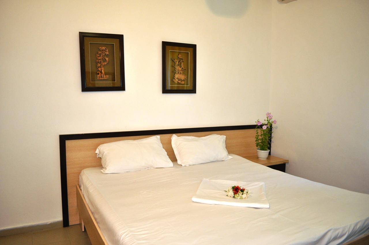 Tropikal Bungalows Durres Exterior photo